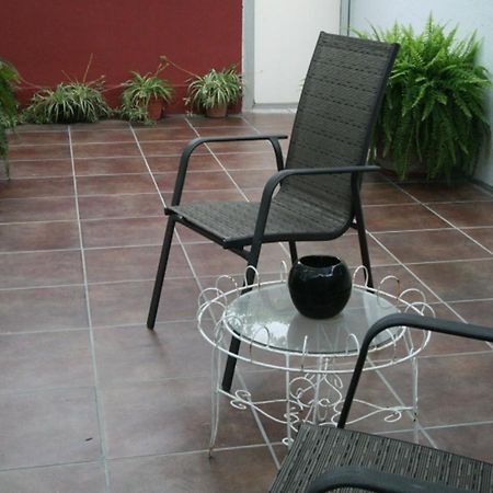 Suites El Retiro Tuxtla Gutiérrez Екстериор снимка