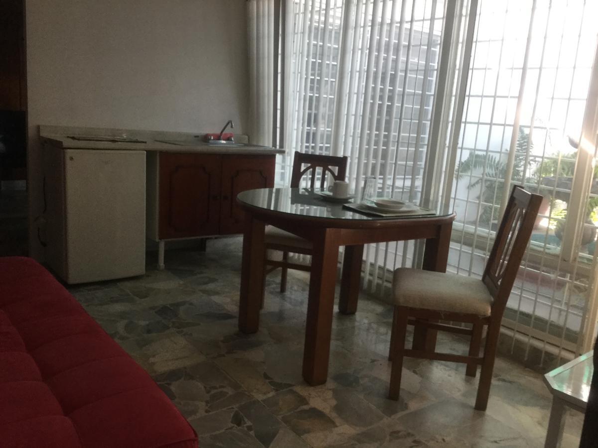 Suites El Retiro Tuxtla Gutiérrez Екстериор снимка