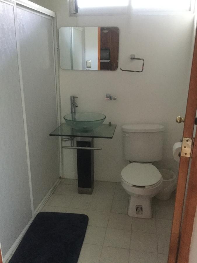 Suites El Retiro Tuxtla Gutiérrez Екстериор снимка