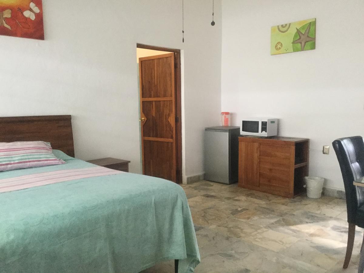 Suites El Retiro Tuxtla Gutiérrez Екстериор снимка