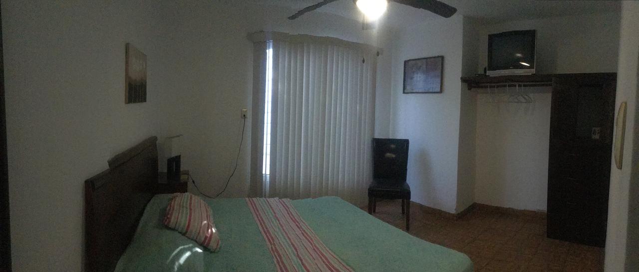 Suites El Retiro Tuxtla Gutiérrez Екстериор снимка