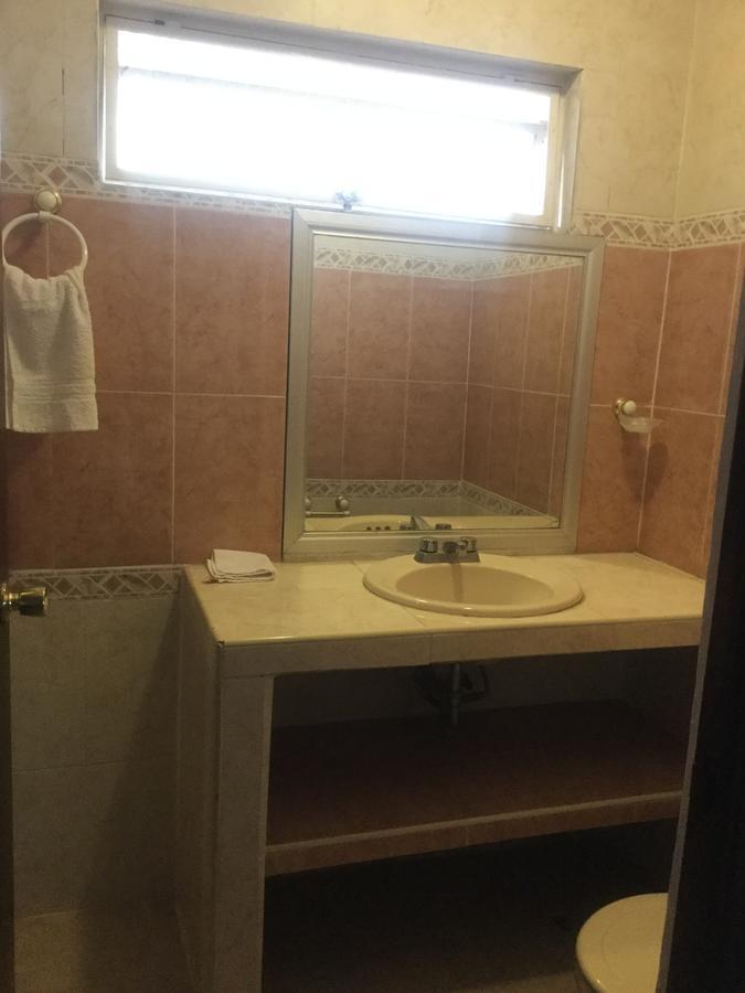 Suites El Retiro Tuxtla Gutiérrez Екстериор снимка