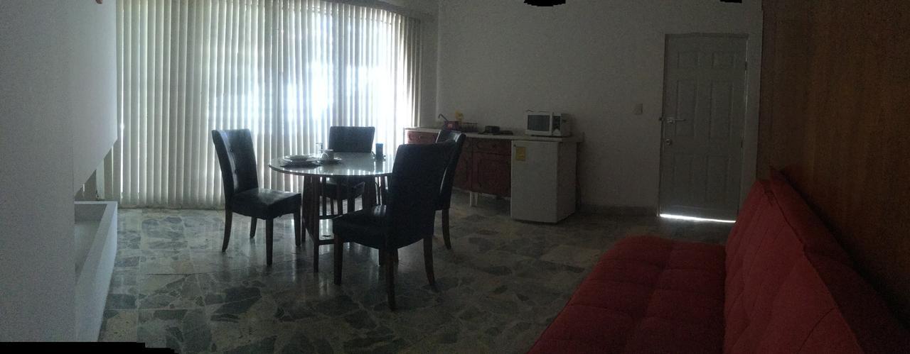 Suites El Retiro Tuxtla Gutiérrez Екстериор снимка