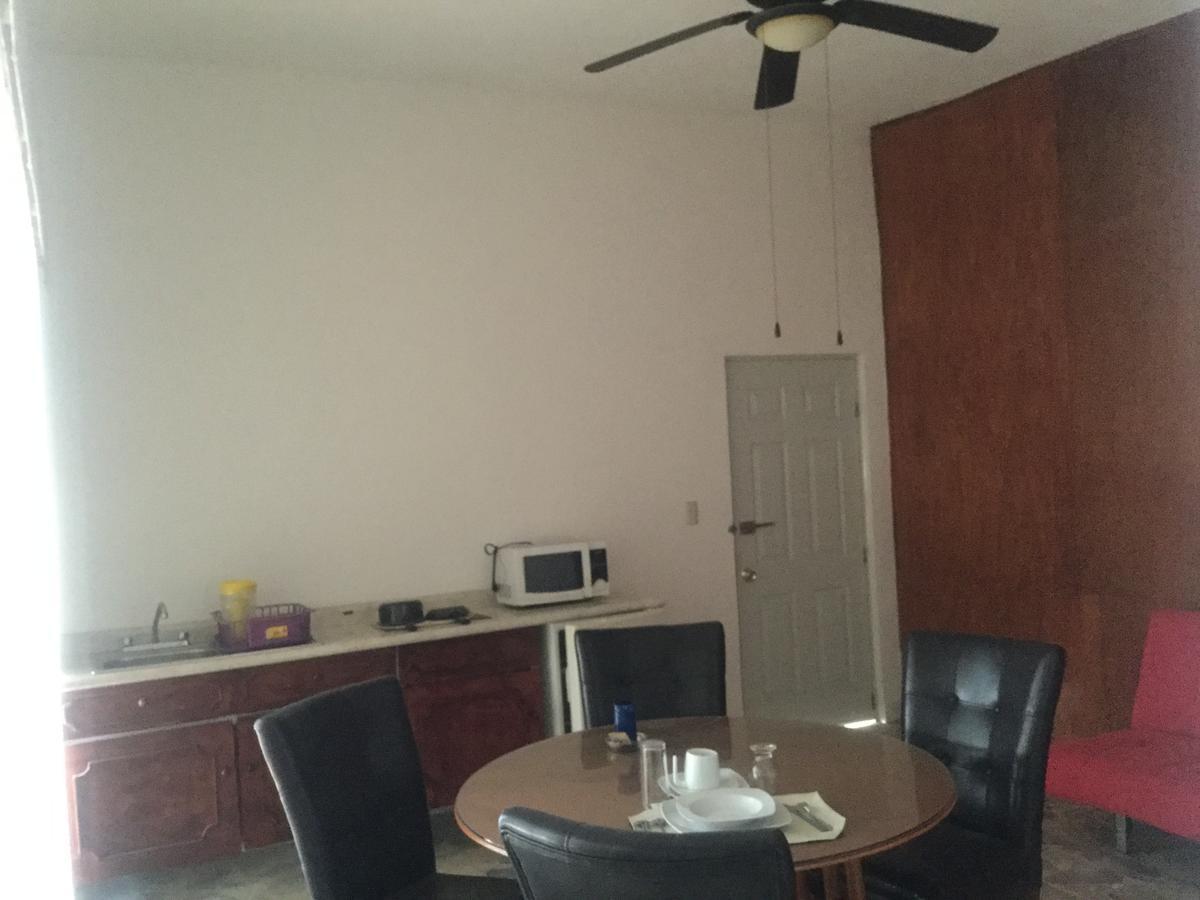 Suites El Retiro Tuxtla Gutiérrez Екстериор снимка