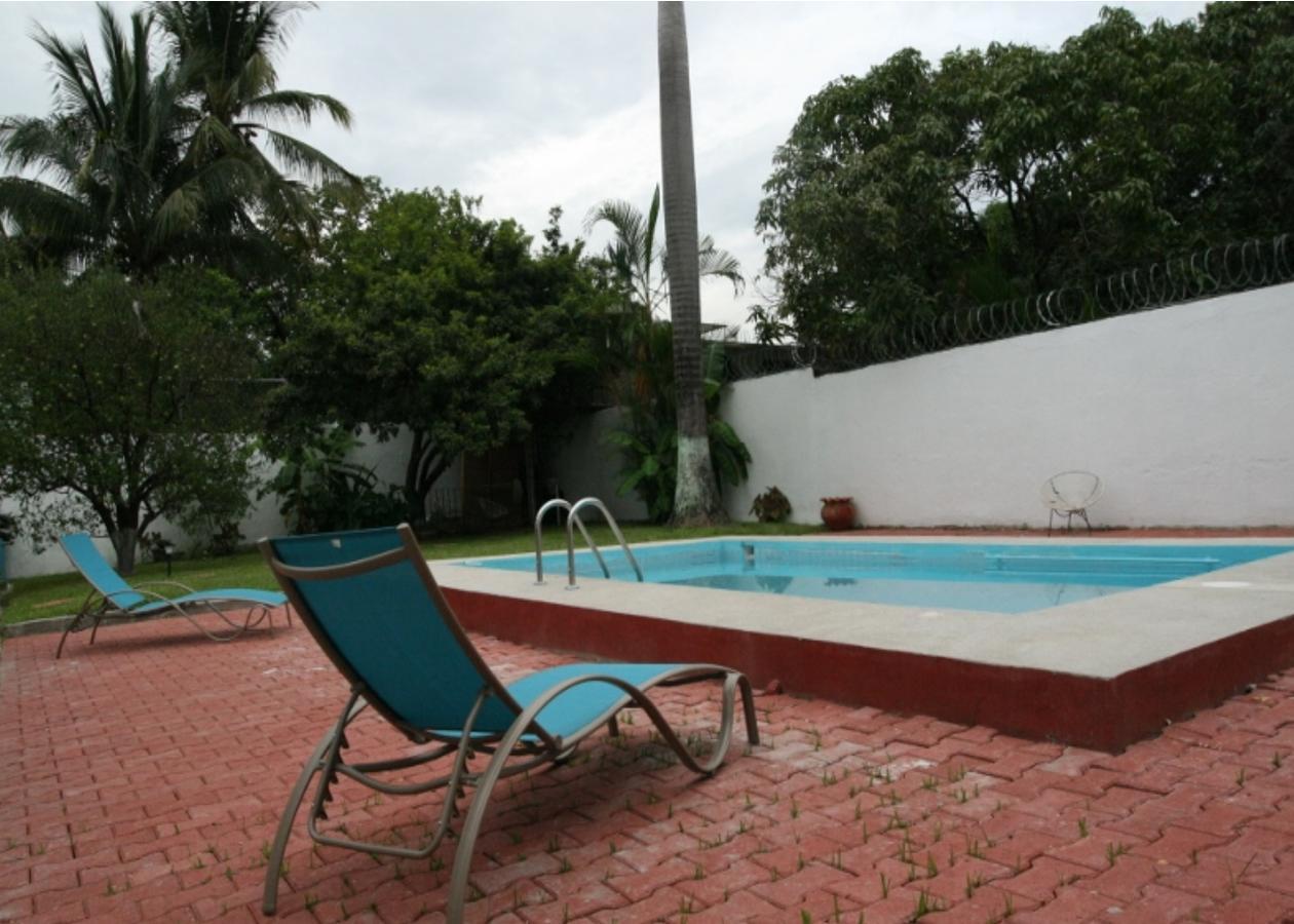 Suites El Retiro Tuxtla Gutiérrez Екстериор снимка