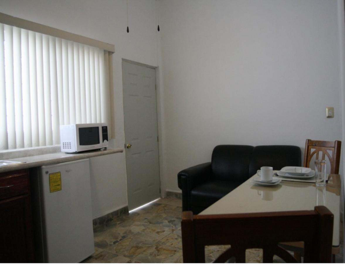 Suites El Retiro Tuxtla Gutiérrez Екстериор снимка