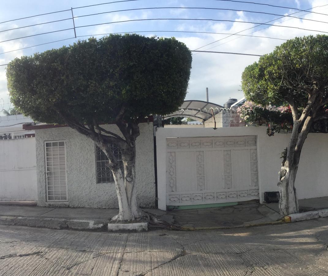 Suites El Retiro Tuxtla Gutiérrez Екстериор снимка