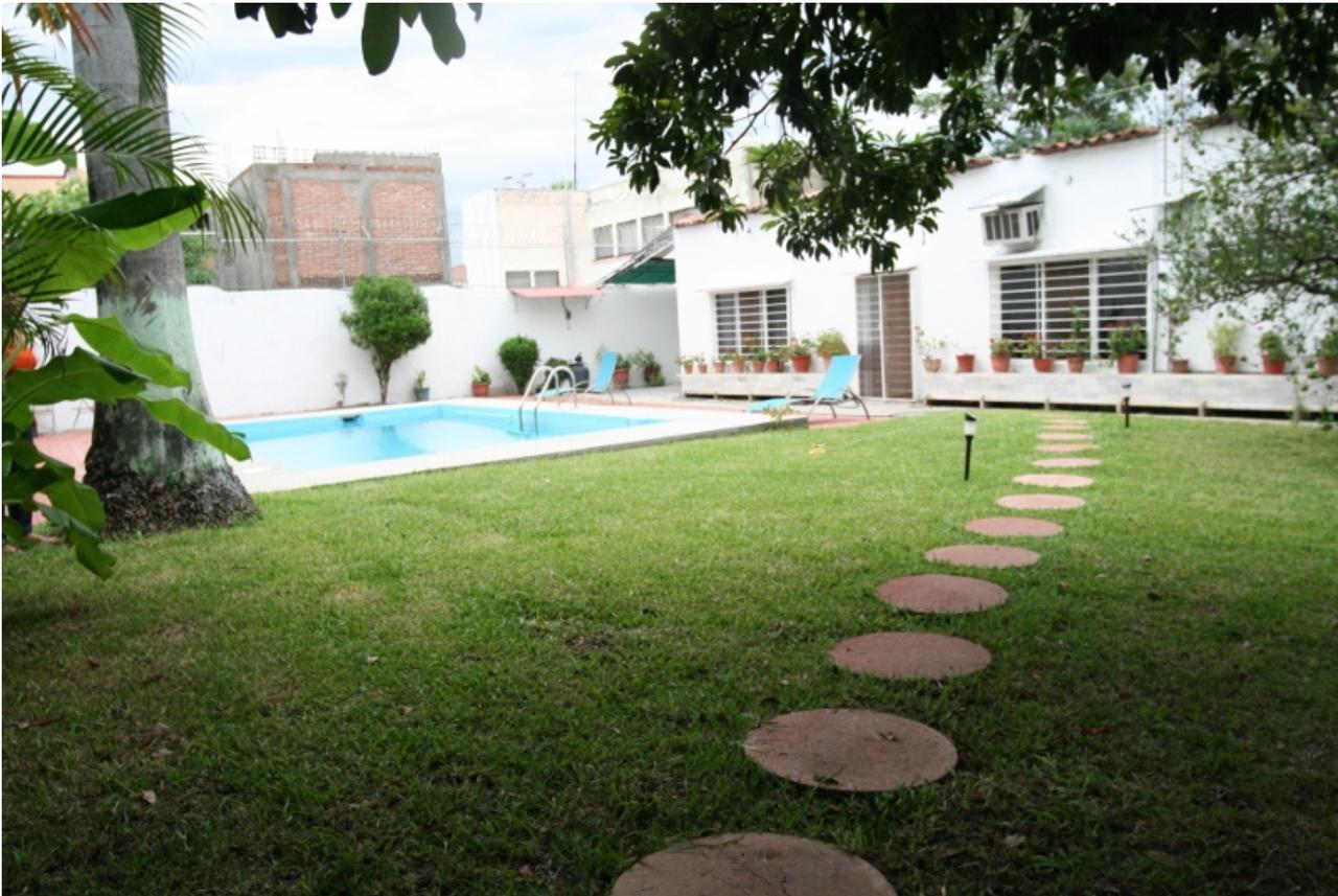 Suites El Retiro Tuxtla Gutiérrez Екстериор снимка