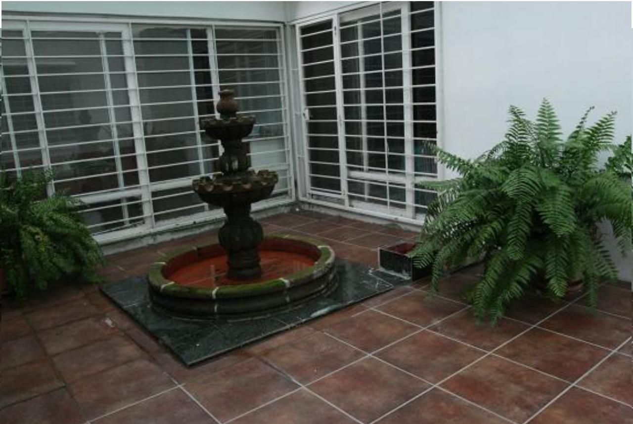 Suites El Retiro Tuxtla Gutiérrez Екстериор снимка